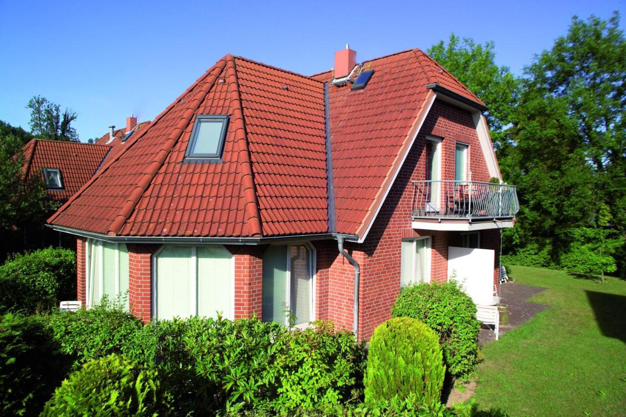 Am Rosenhain 8 Am Rosenhain 8 Appartement 4 Timmendorfer Strand Exterior photo